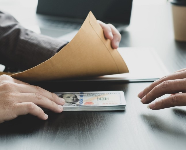 La corrupción desplazó a la inflación y ya es la principal preocupación de los argentinos