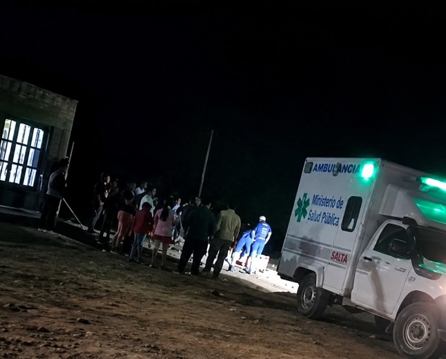 Investigan una cadena de fallas de seguridad en la muerte de dos operarios en una cámara cloacal