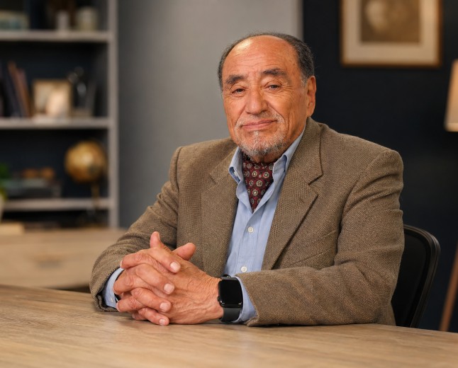 "El Banco Central tiene que ser independiente"