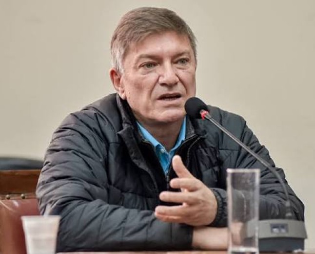 "Un terremoto como el de Venezuela es perfectamente posible en Salta"