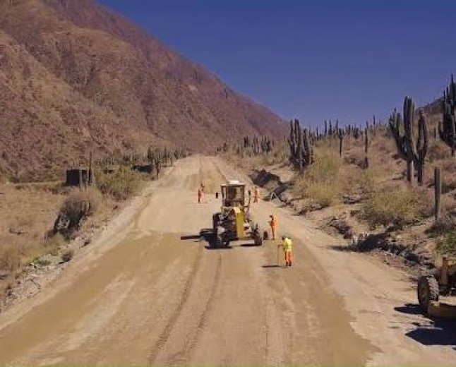 El Banco Mundial financiará obras clave para la minería y la logística en Salta