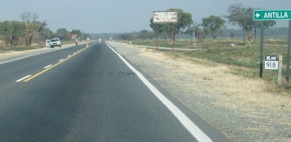 Antilla: investigan la muerte de un hombre de 65 años