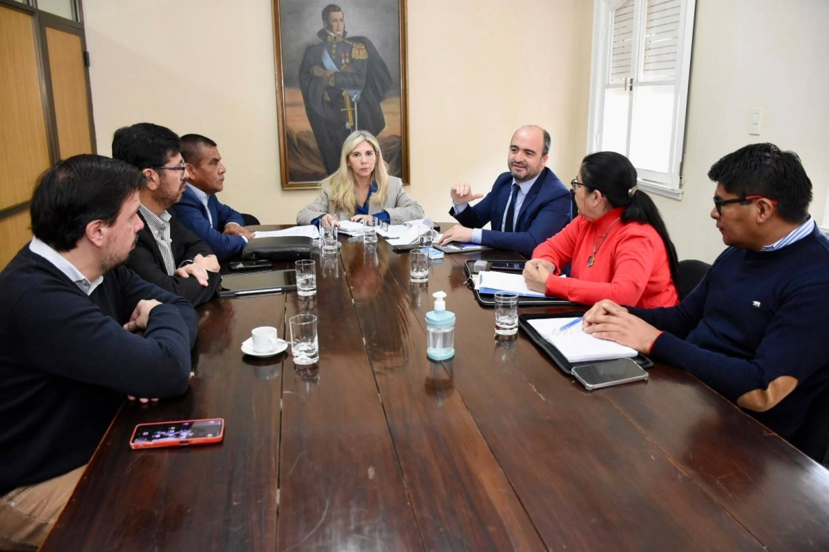 Salta busca un protocolo único contra el ciberacoso escolar