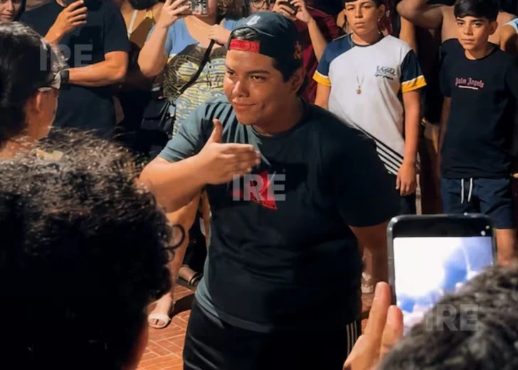 “Farmear aura”: Qué significa la tendencia que salió de las redes y ya llena plazas