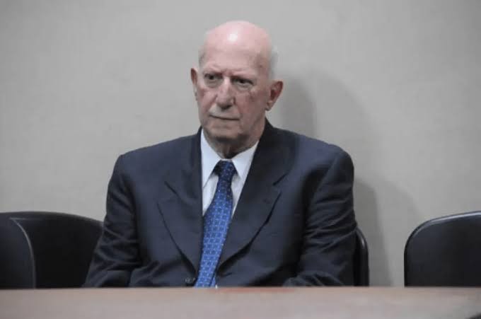 Lesa Humanidad: Revocan el sobreseimiento de Joaquín Guil