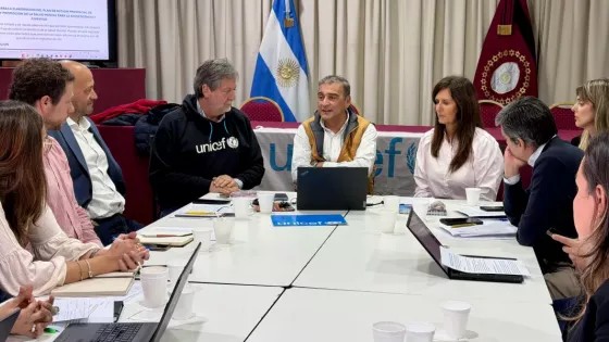 Salta diseña un plan de salud mental para adolescentes