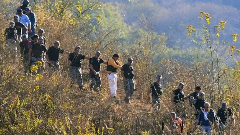 Turistas francesas: Buscan reabrir la investigación sobre Walter Lasi