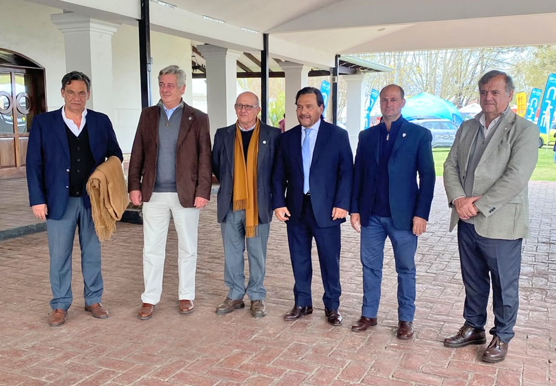 Salta quiere duplicar su stock ganadero: el desafío que dejó la Expo Rural