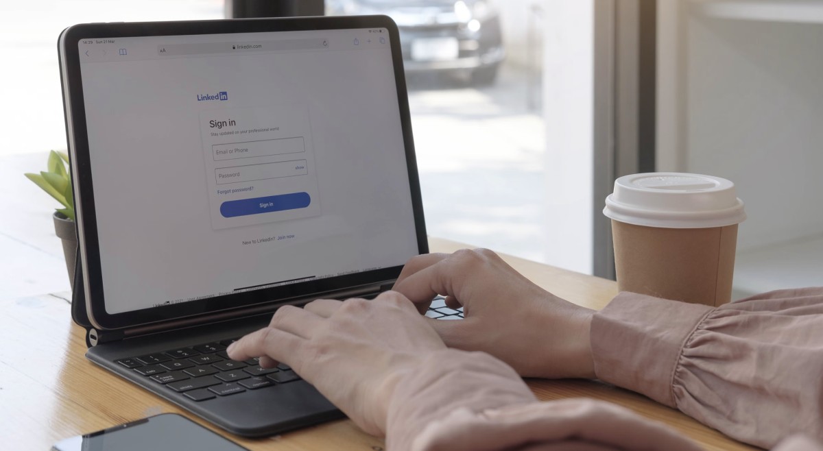 Buscar trabajo: Las plataformas no alcanzan