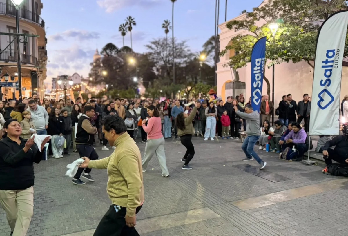 Vacaciones de invierno: Viajaron 4,6 millones de turistas y el impacto económico superó los $2,1 billones