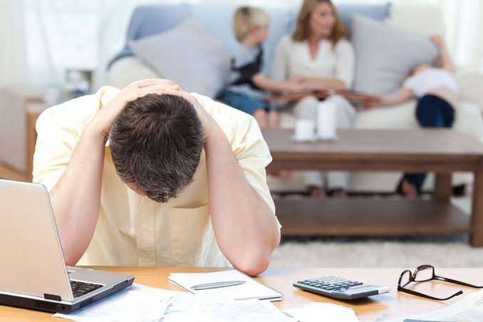 La deuda que ya no se puede pagar: La mora se quintuplicó en 18 meses