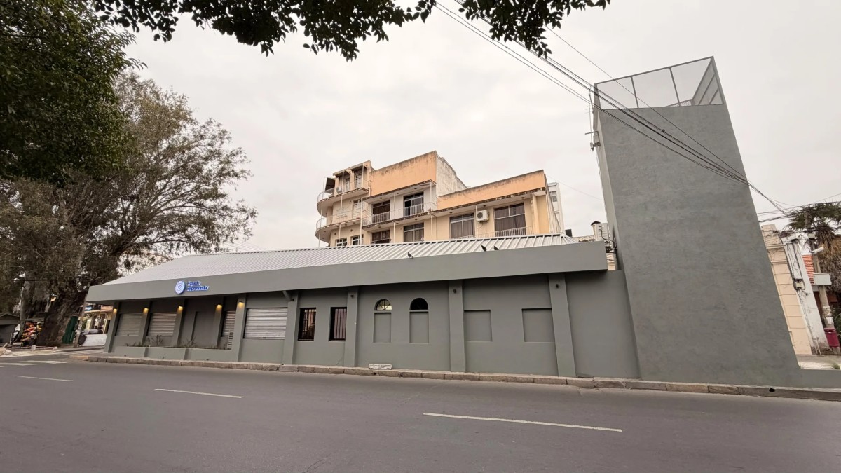 Desde hoy: Buscan 60 emprendedores para vender sus productos en pleno centro
