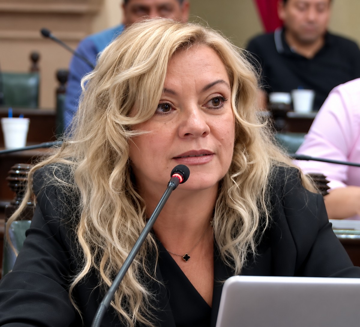 Fonseca: “Seguimos pagando la deuda de 2016”