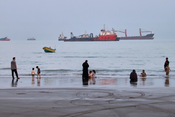 Venció el plazo entre EEUU e Irán y crece la tensión por Ormuz
