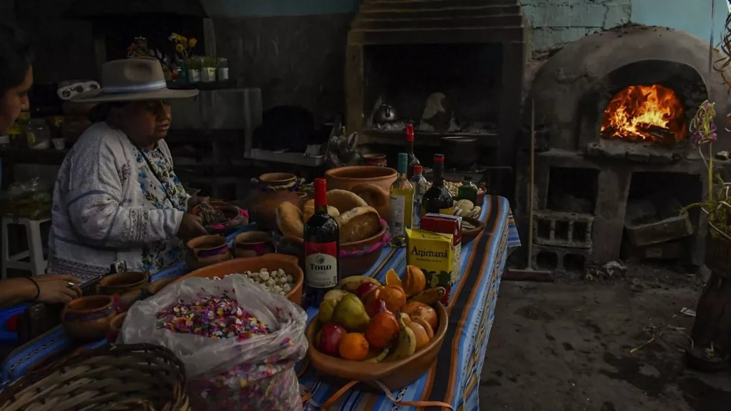 La Casa de Severo Báez ya es Patrimonio Cultural Inmaterial de Salta