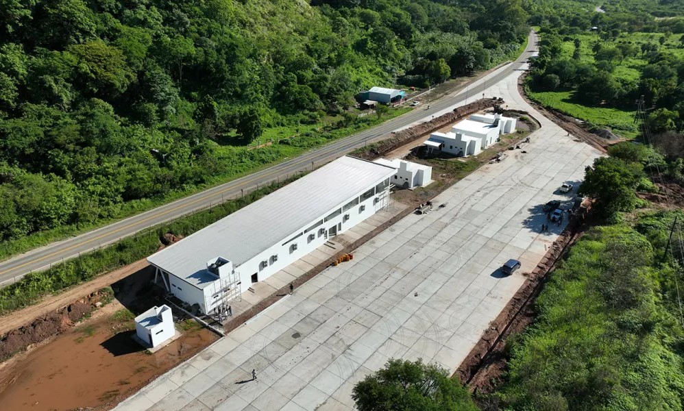 Más tecnología para controlar mercadería que entra y sale de Salta