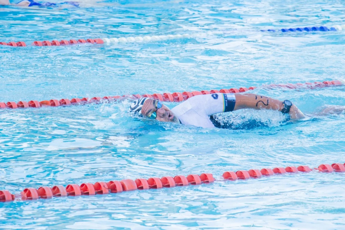 Triatlón de la Primavera: Abrieron las inscripciones 