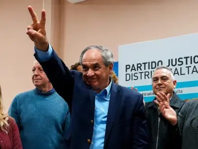 La Justicia cerró la disputa por el PJ salteño sin definir quién tenía razón