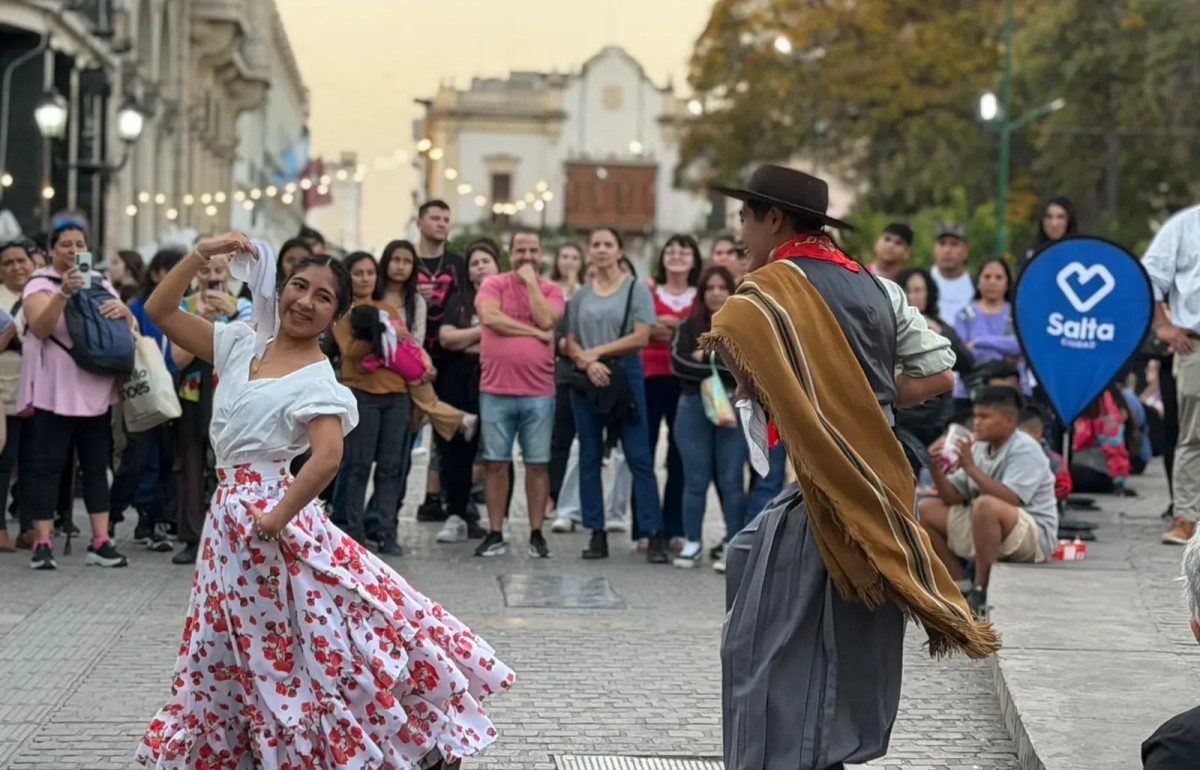 Más de 70.000 turistas eligieron Salta en un invierno con récord de actividades