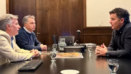 Salta se prepara ante un posible “Super Niño”