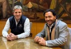 Salta desiste de tres causas judiciales contra Nación