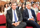 Ferraris y Nanni: Auditores por ocho años y una votación que dejó una fuerte polémica