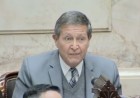 Biella defendió su dictamen por las familias endeudadas: “Queríamos algo que se pueda aprobar”