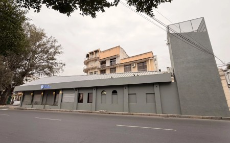 Desde hoy: Buscan 60 emprendedores para vender sus productos en pleno centro