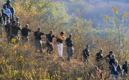 Turistas francesas: Buscan reabrir la investigación sobre Walter Lasi