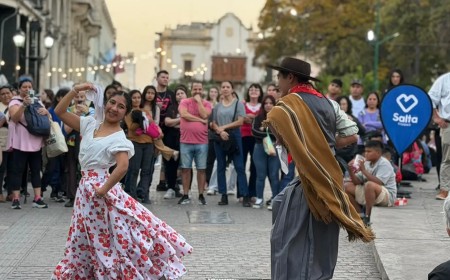 Más de 70.000 turistas eligieron Salta en un invierno con récord de actividades
