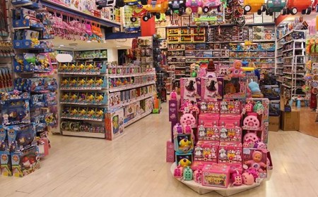 Día del Niño: Ni las promociones evitaron la caída de ventas