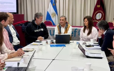 Salta diseña un plan de salud mental para adolescentes