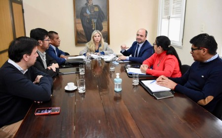 Salta busca un protocolo único contra el ciberacoso escolar