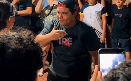 “Farmear aura”: Qué significa la tendencia que salió de las redes y ya llena plazas