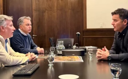 Salta se prepara ante un posible “Super Niño”