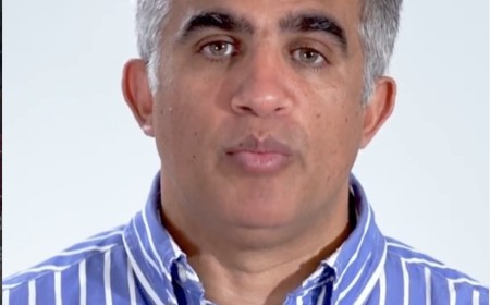 Nanni fue elegido presidente de la Auditoría pese a los cuestionamientos por su designación