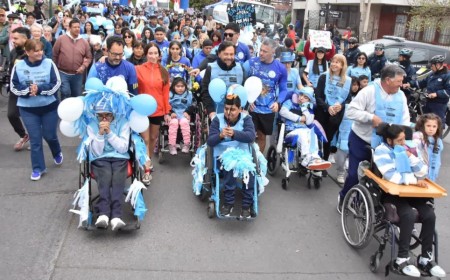 Más de 3.000 personas corrieron por HIRPACE