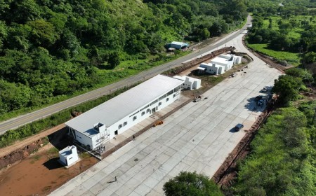 Más tecnología para controlar mercadería que entra y sale de Salta