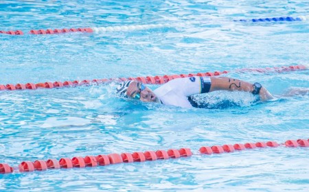 Triatlón de la Primavera: Abrieron las inscripciones 