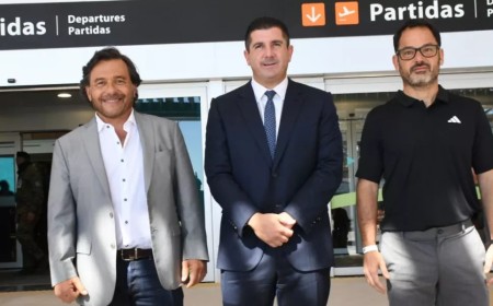 Durand: “Más de 50 mil salteños viven del turismo”