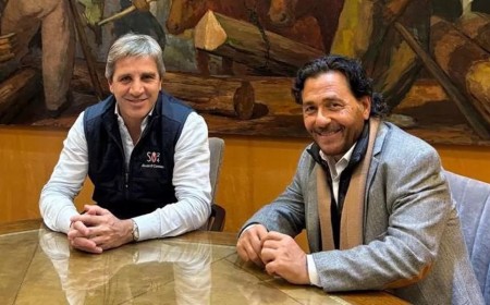 Salta desiste de tres causas judiciales contra Nación