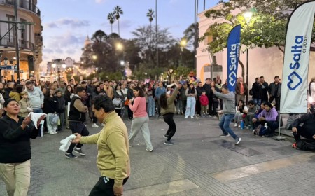 Vacaciones de invierno: Viajaron 4,6 millones de turistas y el impacto económico superó los $2,1 billones