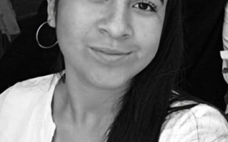 Metán: Murió la joven brutalmente agredida