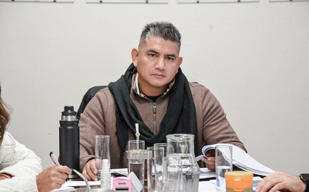 Nieva pide revisar el modelo SAETA: “Ahora tenemos conflictos cada dos meses”