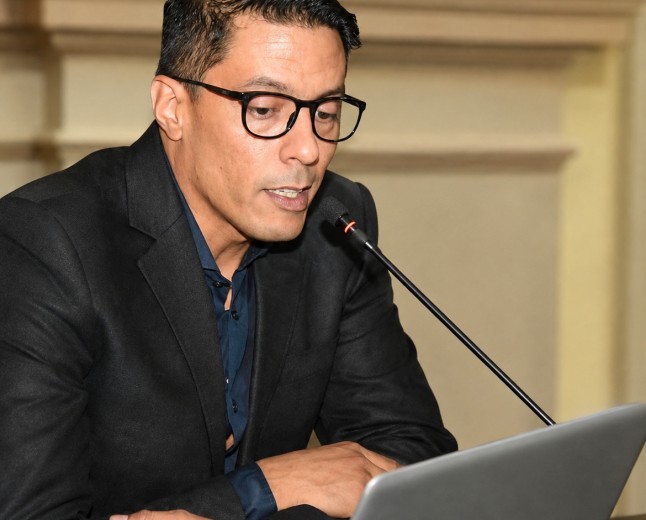 “La reactivación acá en el norte no se ve”