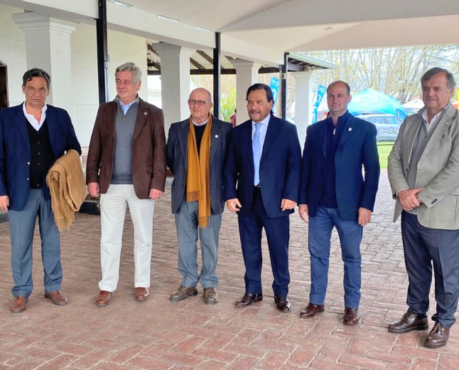 Salta quiere duplicar su stock ganadero: el desafío que dejó la Expo Rural