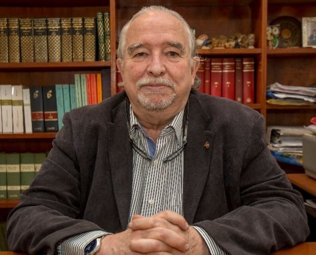 Bühler: “Milei miente mucho, pero no miente en su ideología”