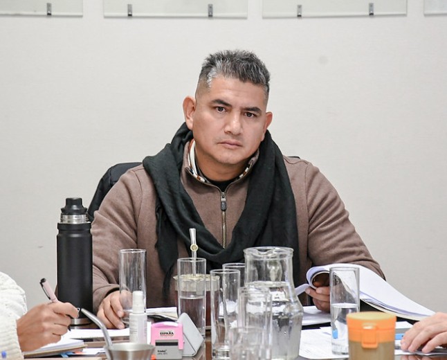Nieva pide revisar el modelo SAETA: “Ahora tenemos conflictos cada dos meses”
