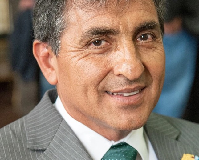 Solo el 3% de los centros vecinales está en regla en Salta