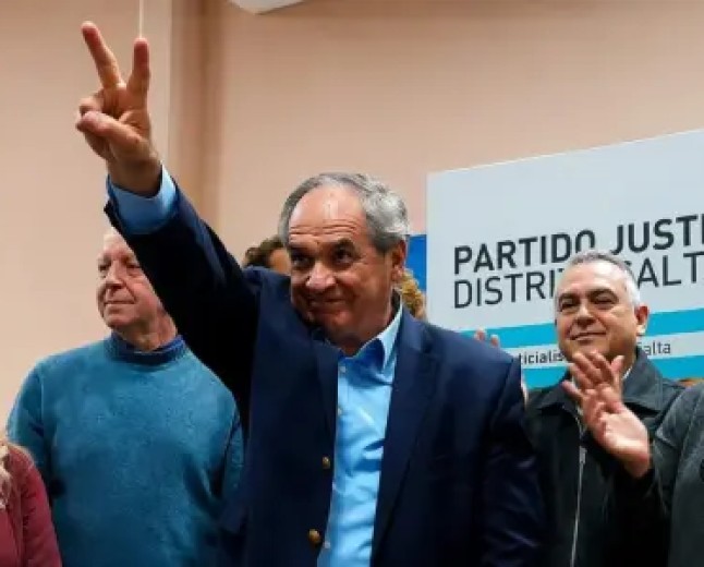 La Justicia cerró la disputa por el PJ salteño sin definir quién tenía razón
